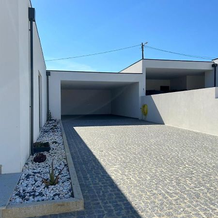 A Casa Do Fiuza Villa Moreira do Lima Eksteriør billede